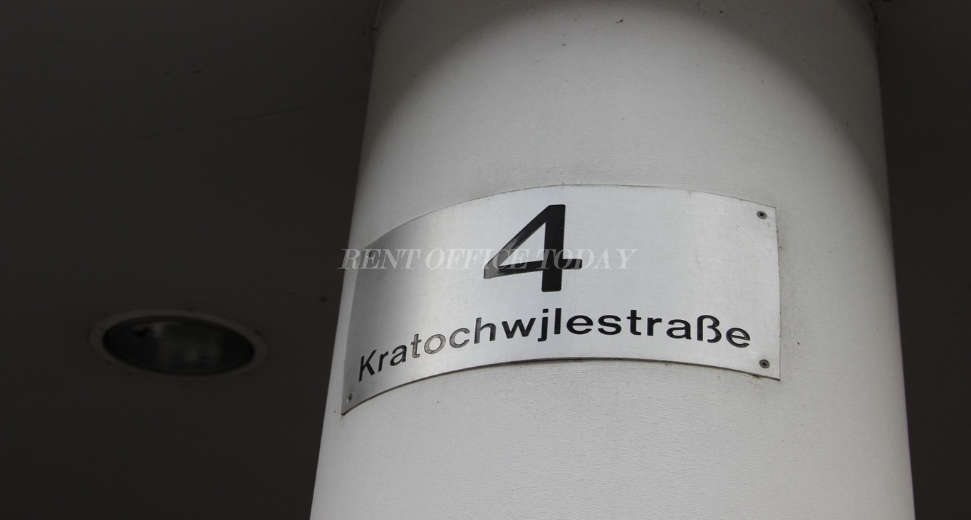 office rent k4-6