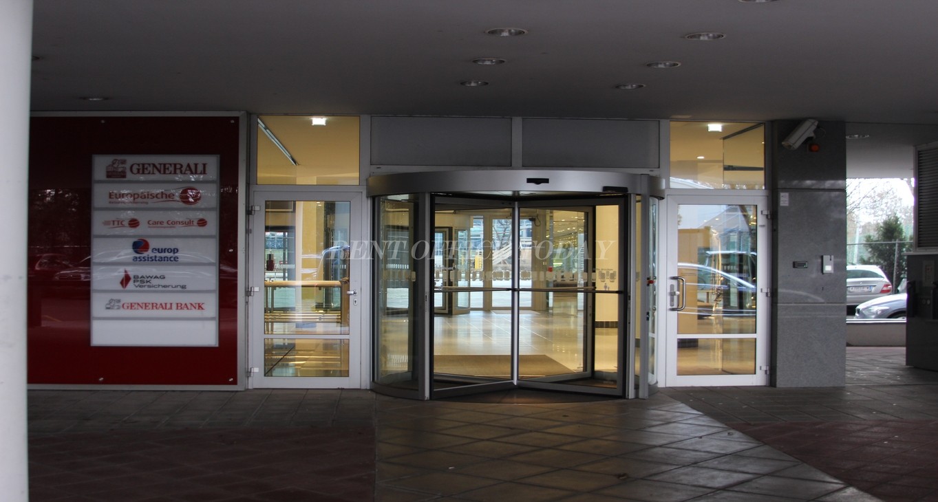 office rent k4-7