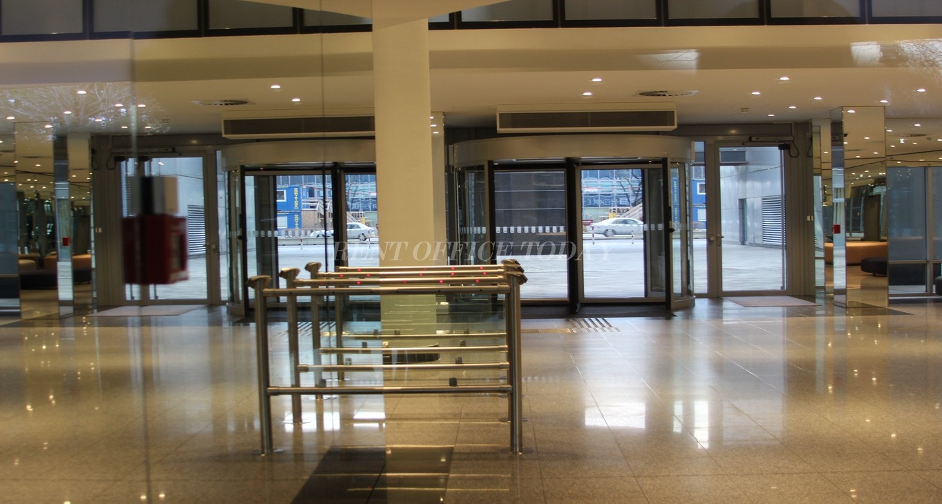office rent k4-8
