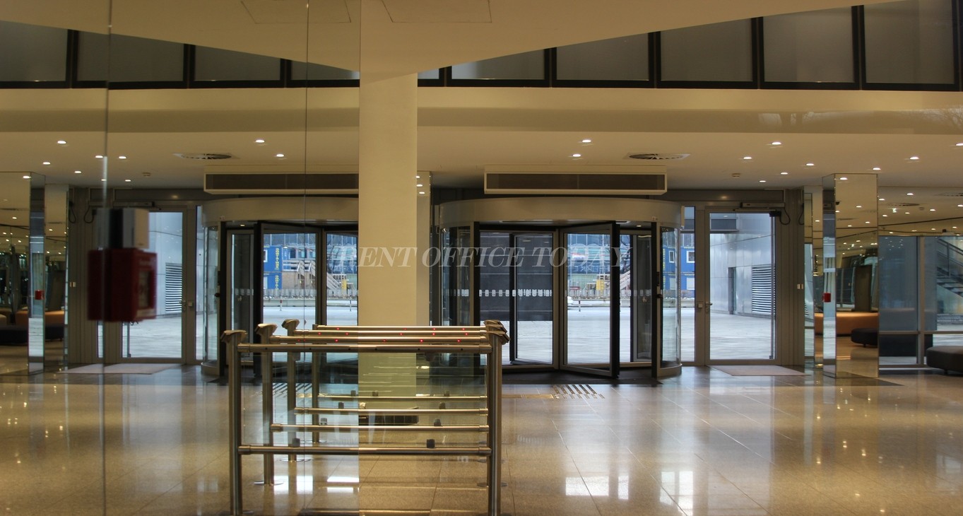 office rent k4-9