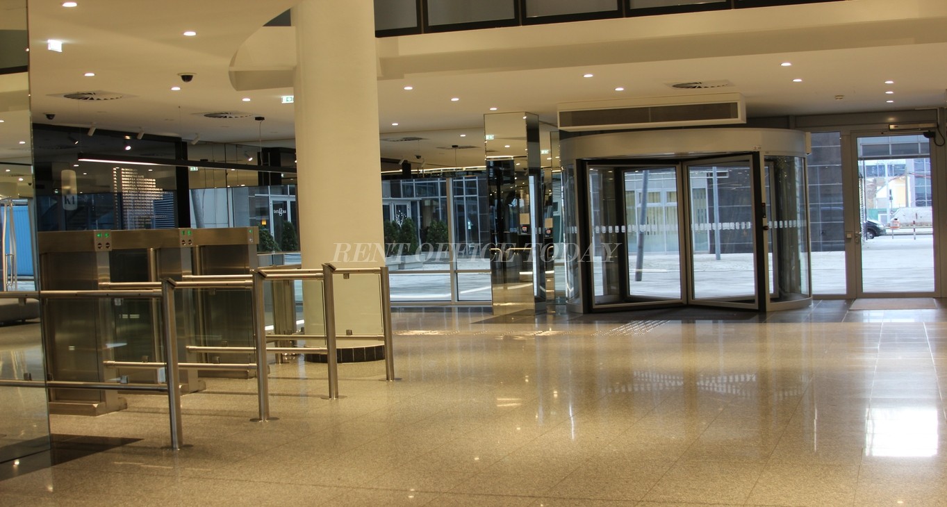 office rent k4-10