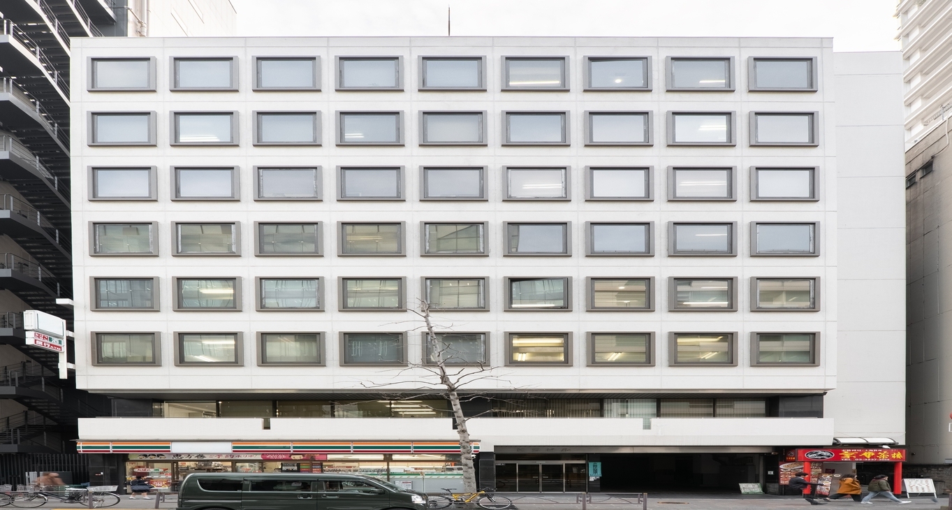 Бизнес центр KS Building_5-5 Cнять офис KS Building_5-5