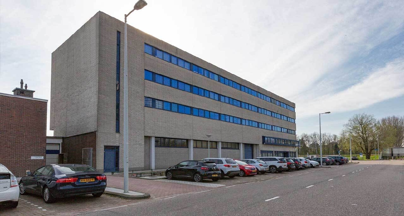 Centre d'affaires Kabelweg 22_5-5 Bureaux à louer Kabelweg 22_5-5