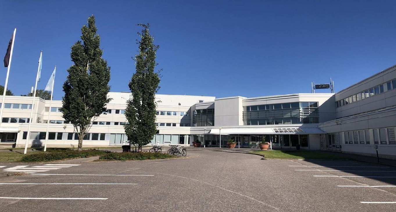 Centre d'affaires Kappelikuja 6_2-2 Bureaux à louer Kappelikuja 6_2-2