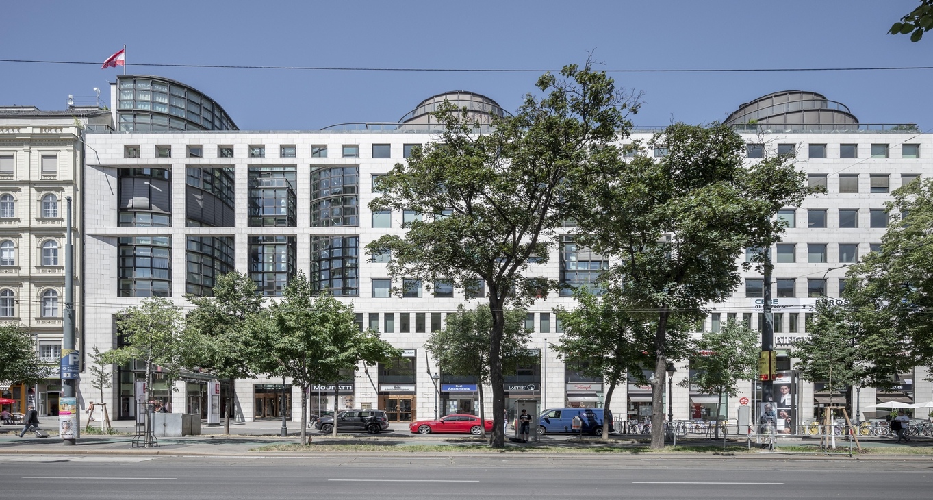 Rent office Karntner Ring 5-7_10-10
