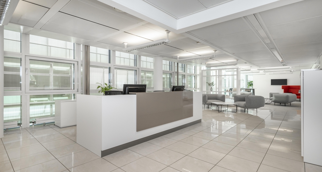 Rent office Karntner Ring 5-7_3-3