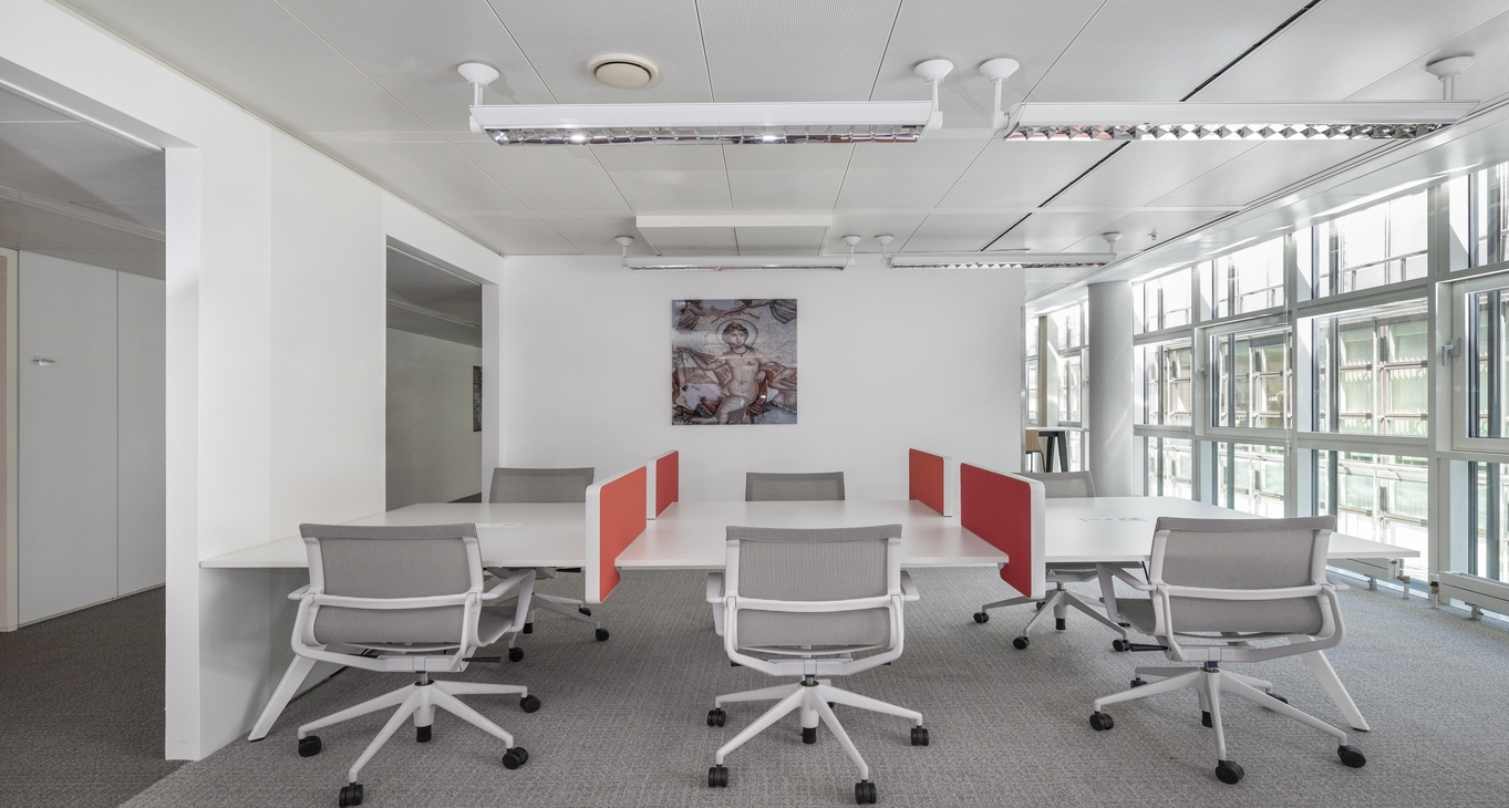 Rent office Karntner Ring 5-7_5-5