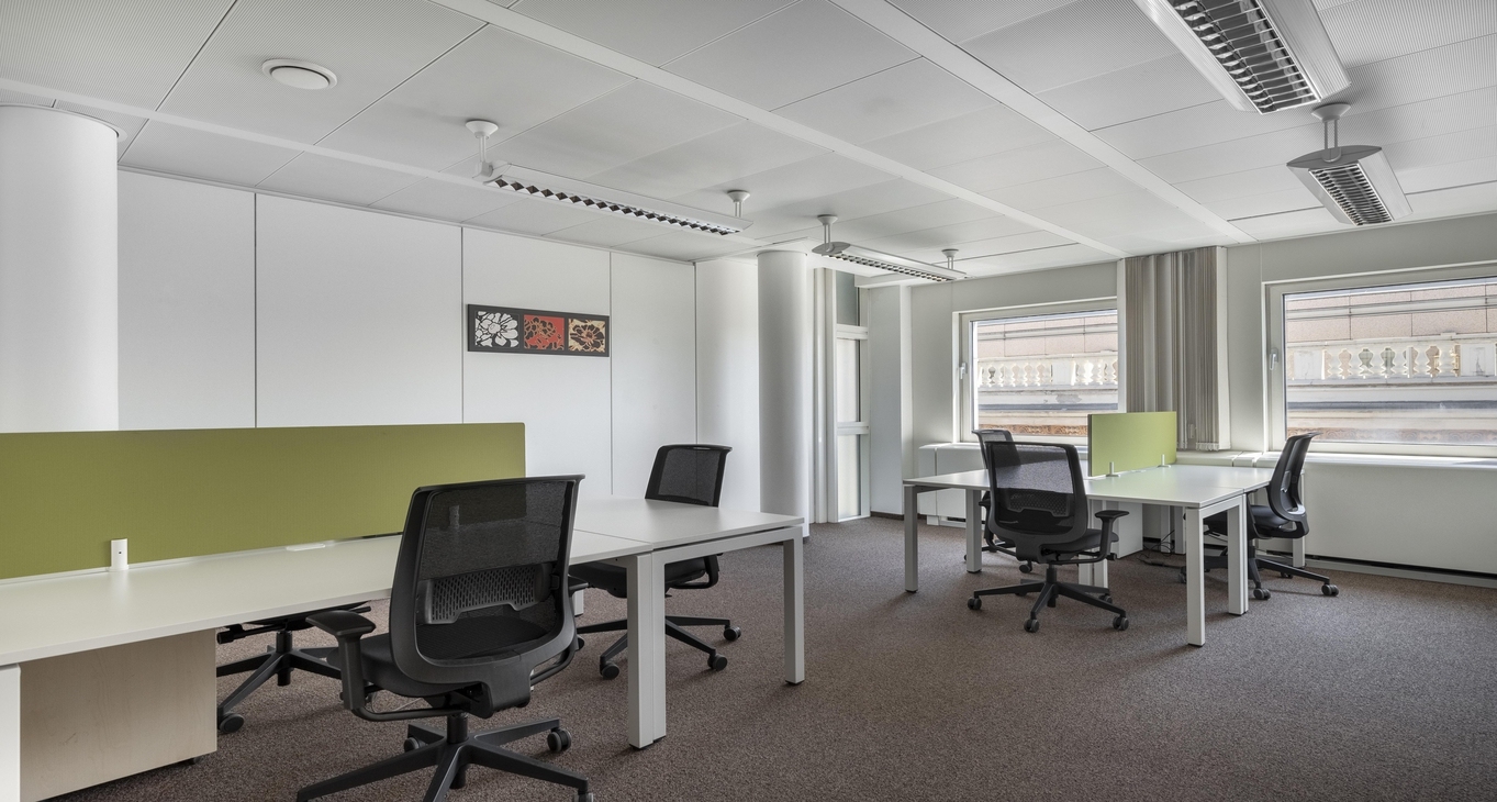 Rent office Karntner Ring 5-7_6-6