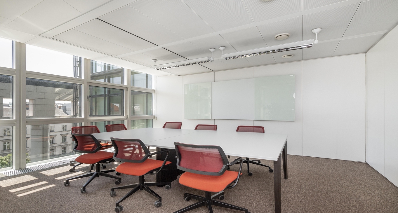 Rent office Karntner Ring 5-7_9-9