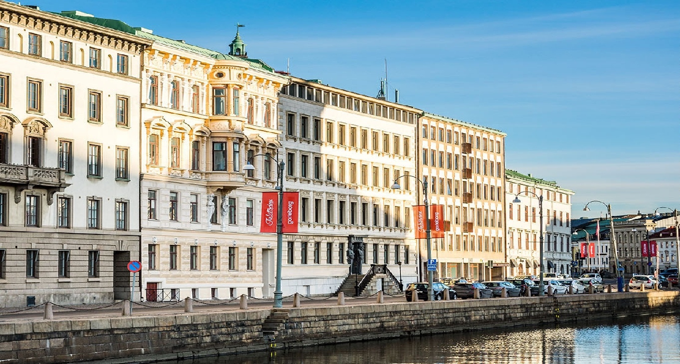 Kaserntorget 7_7 ビジネスセンター-7 レンタルオフィス Kaserntorget 7_7-7