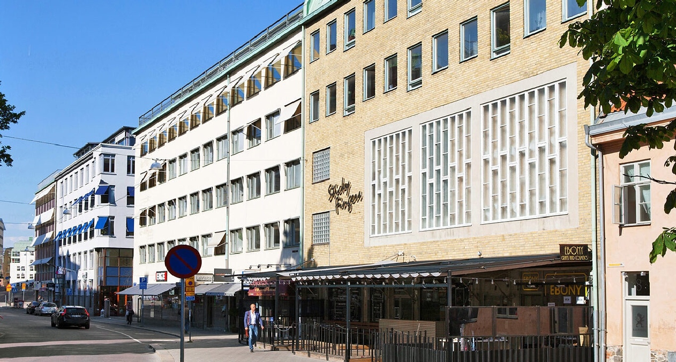 Kaserntorget 7_8 ビジネスセンター-8 レンタルオフィス Kaserntorget 7_8-8