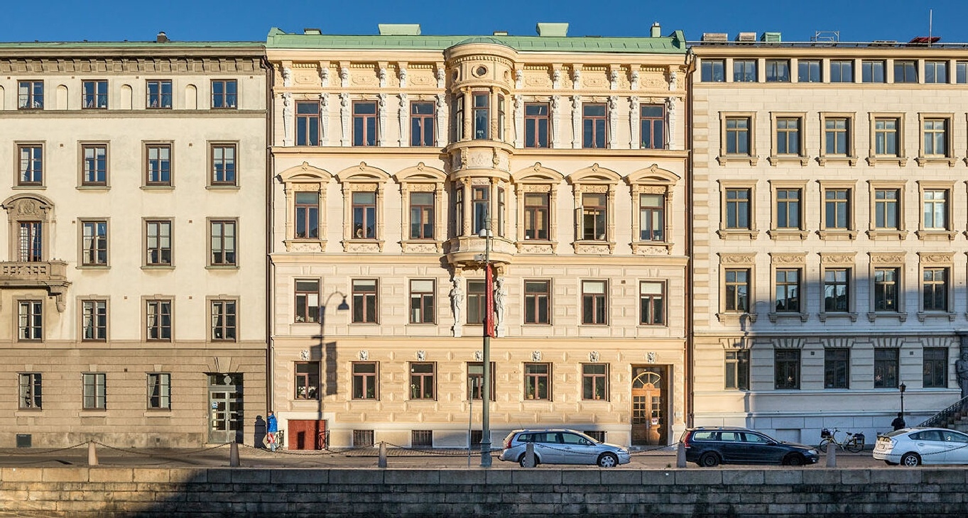 Kaserntorget 7_9 ビジネスセンター-9 レンタルオフィス Kaserntorget 7_9-9