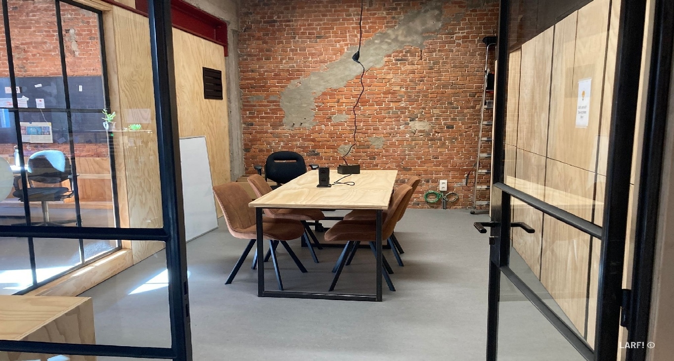 Kazemattenstraat 17_7 ビジネスセンター-7 レンタルオフィス Kazemattenstraat 17_7-7