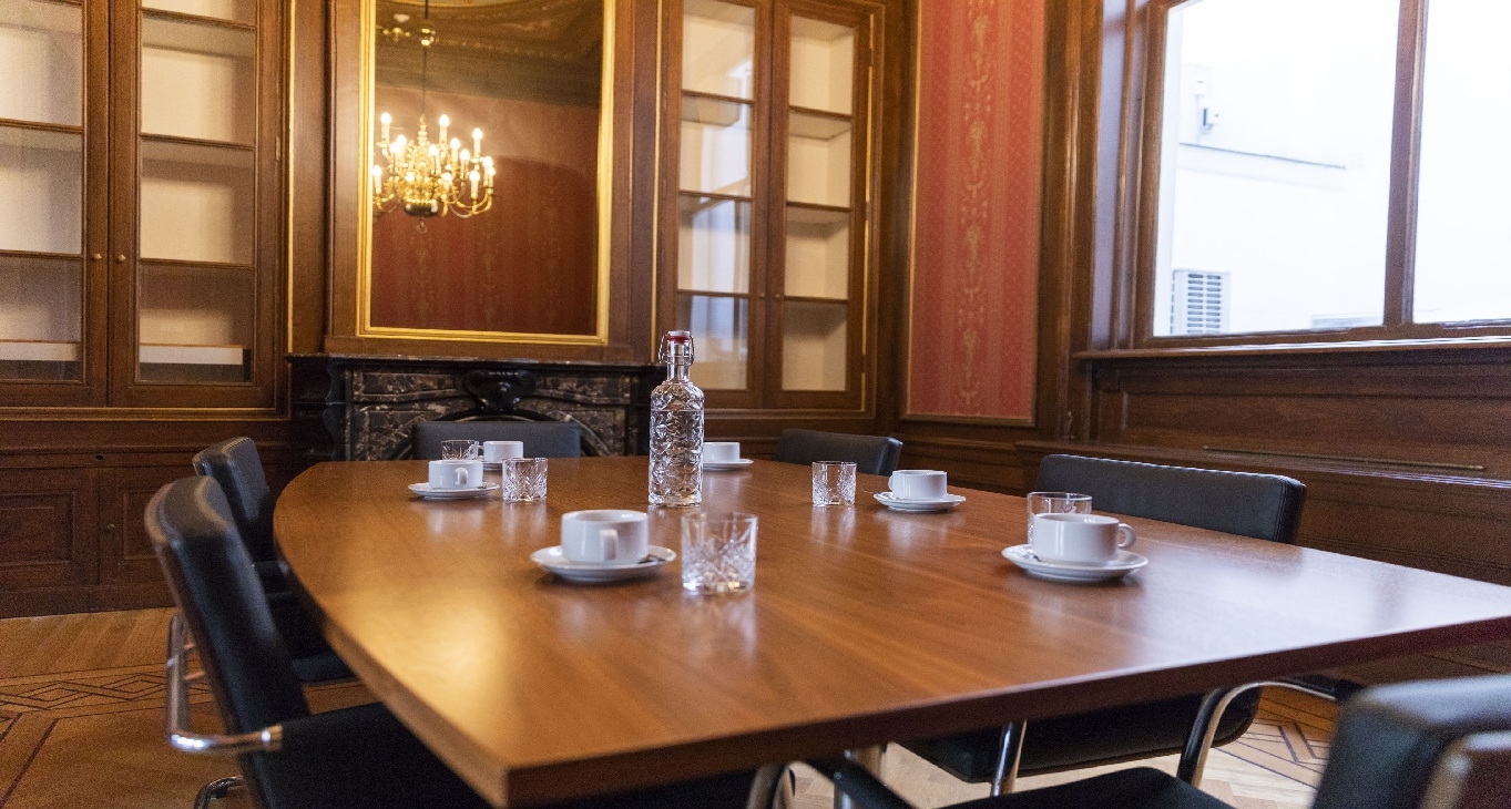 Business Center Keizersgracht_2-2 Rent office Keizersgracht_2-2