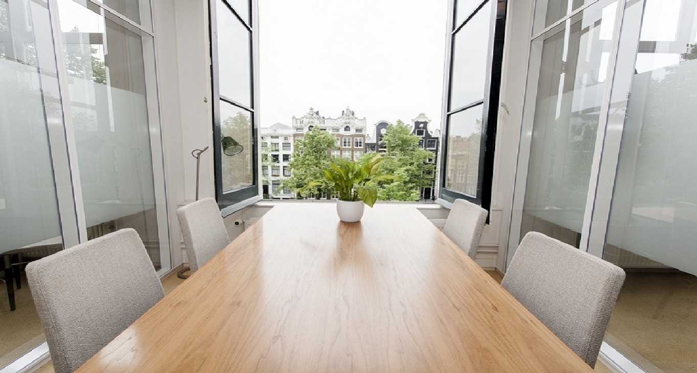 レンタルオフィス Keizersgracht 241_2-2