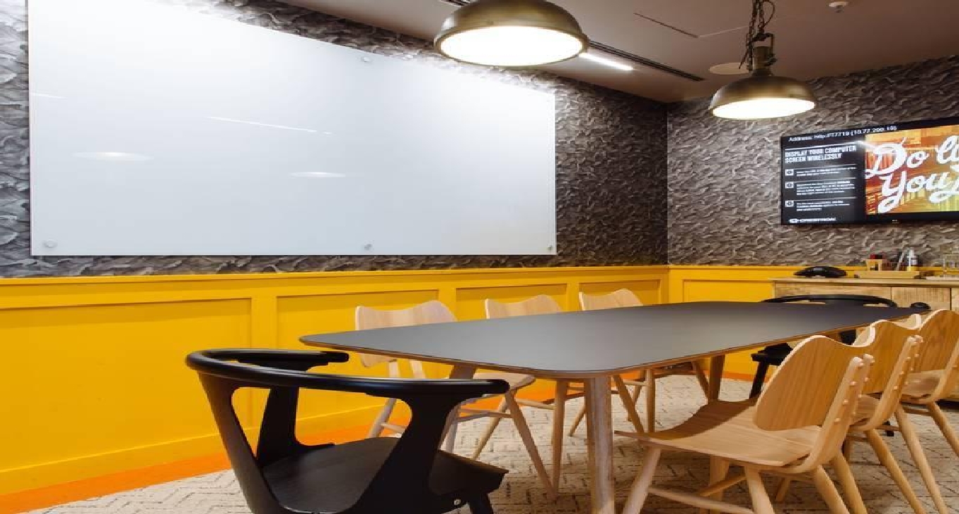 Pusat bisnis Kemperplatz 1_5-5 Sewa kantor Kemperplatz 1_5-5