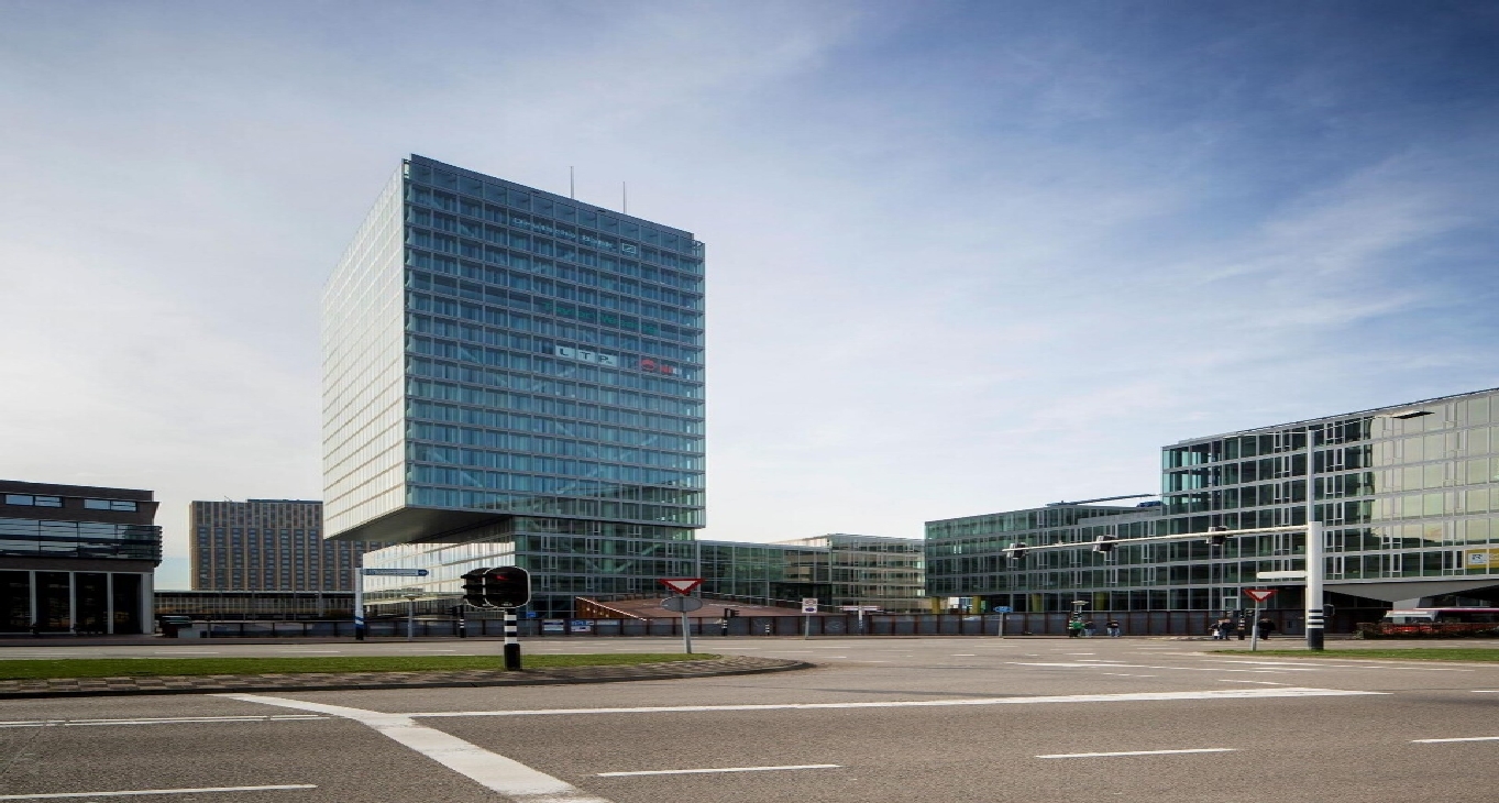 Business Center Kennedyplein 200_7-12 Rent office Kennedyplein 200_7-12