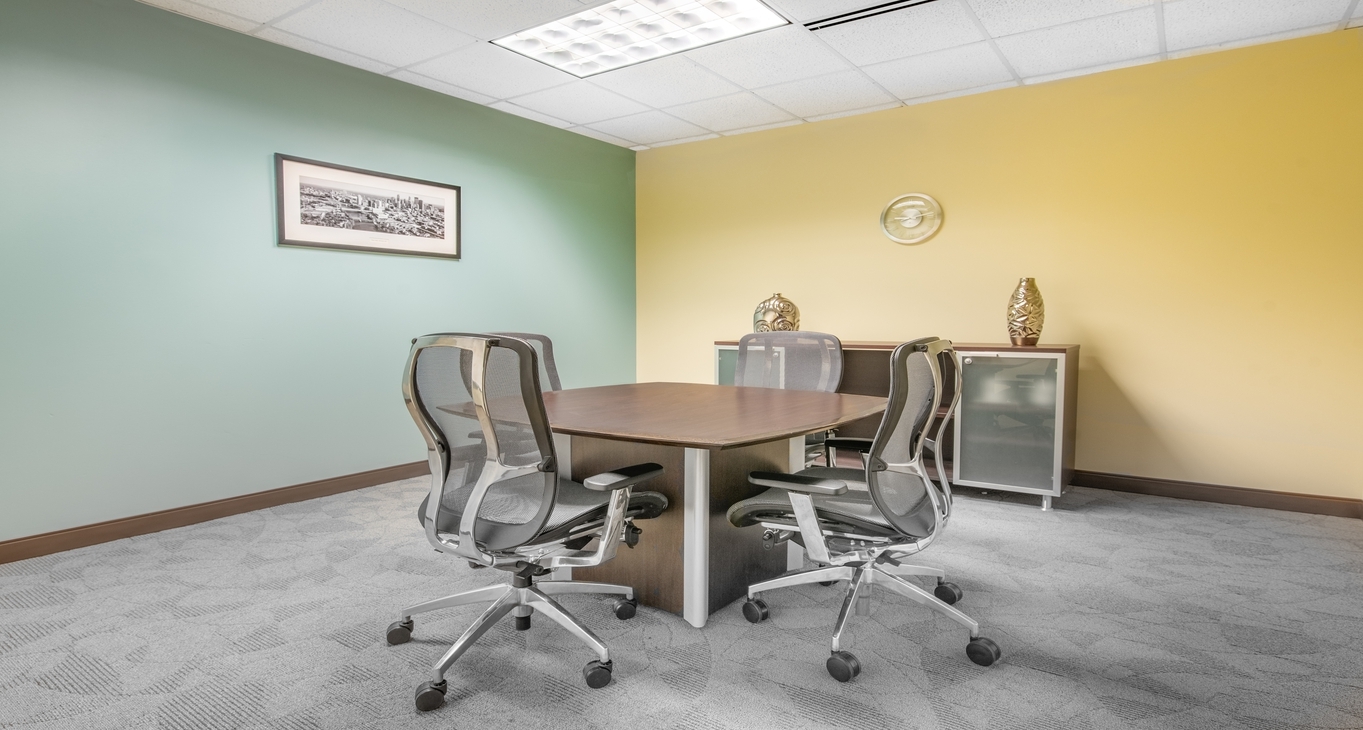 Business Center Keystone at the Crossing_5-24 Rent office Keystone at the Crossing_5-24