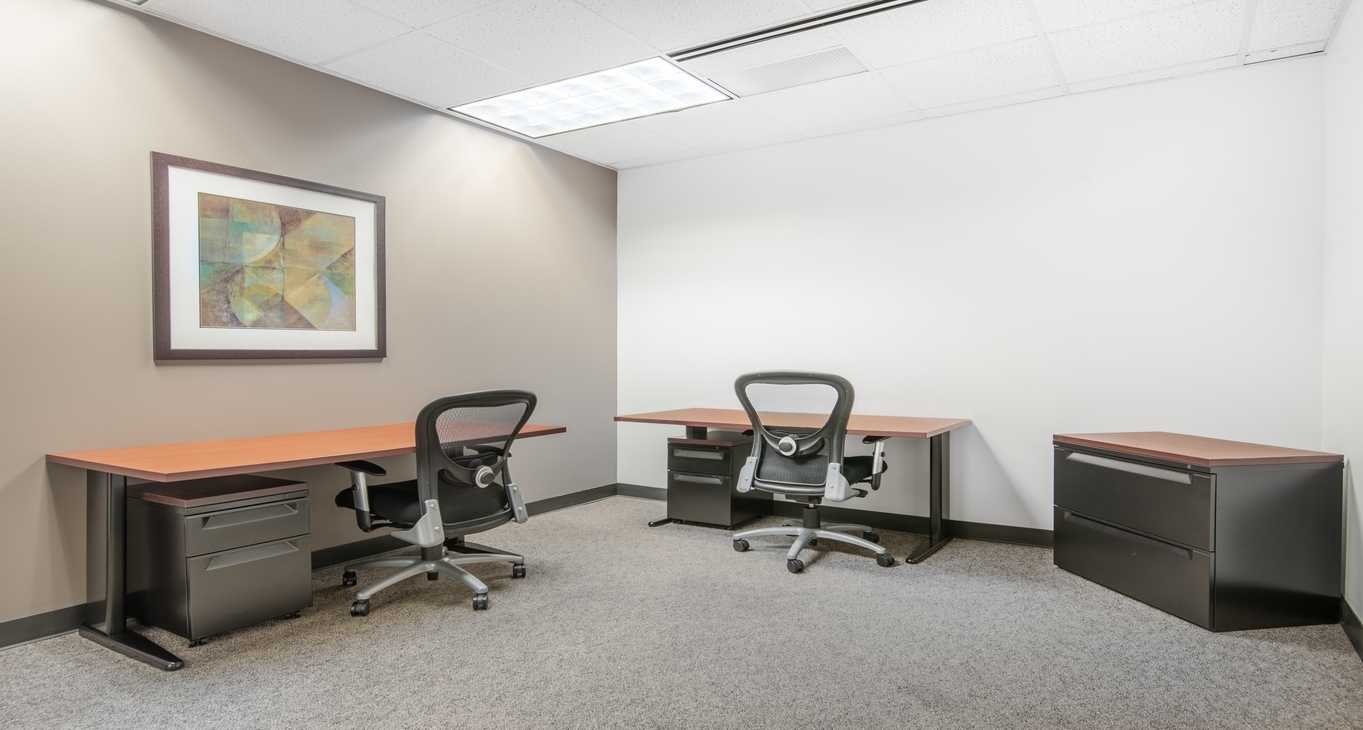 Business Center Keystone at the Crossing_6-25 Rent office Keystone at the Crossing_6-25
