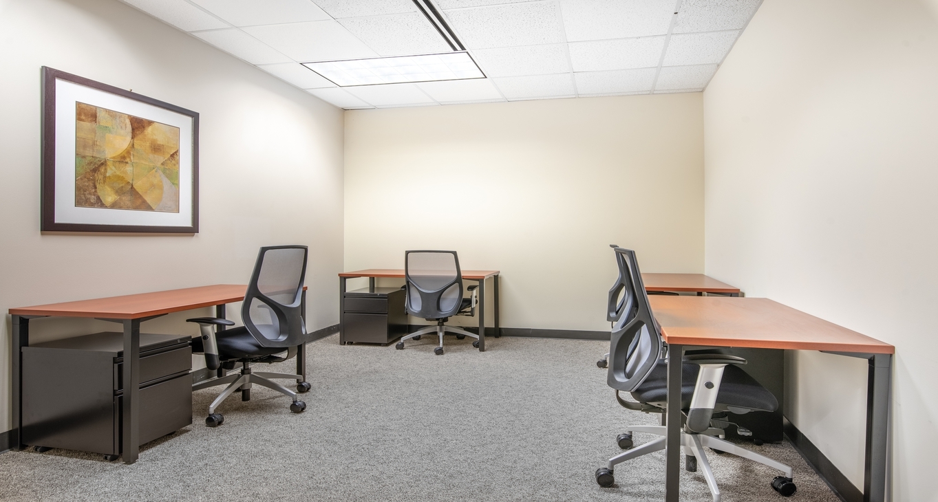 Business Center Keystone at the Crossing_7-26 Rent office Keystone at the Crossing_7-26