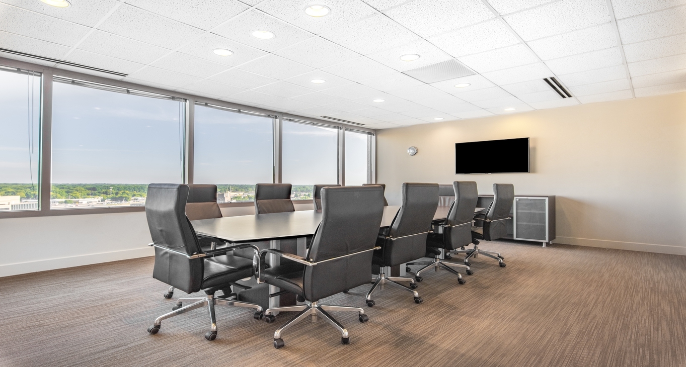 Business Center Keystone at the Crossing_8-27 Rent office Keystone at the Crossing_8-27