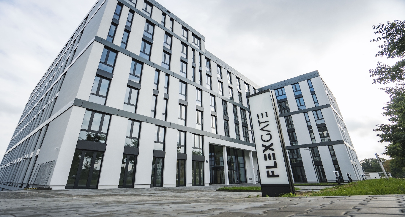 Rent office Kienberger Allee 4_5-5