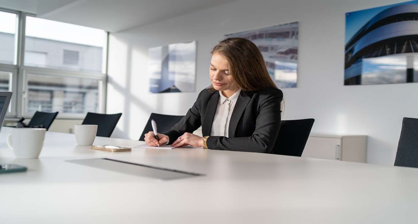 Business Center Koenigstrasse 10c_7-7 Rent office Koenigstrasse 10c_7-7