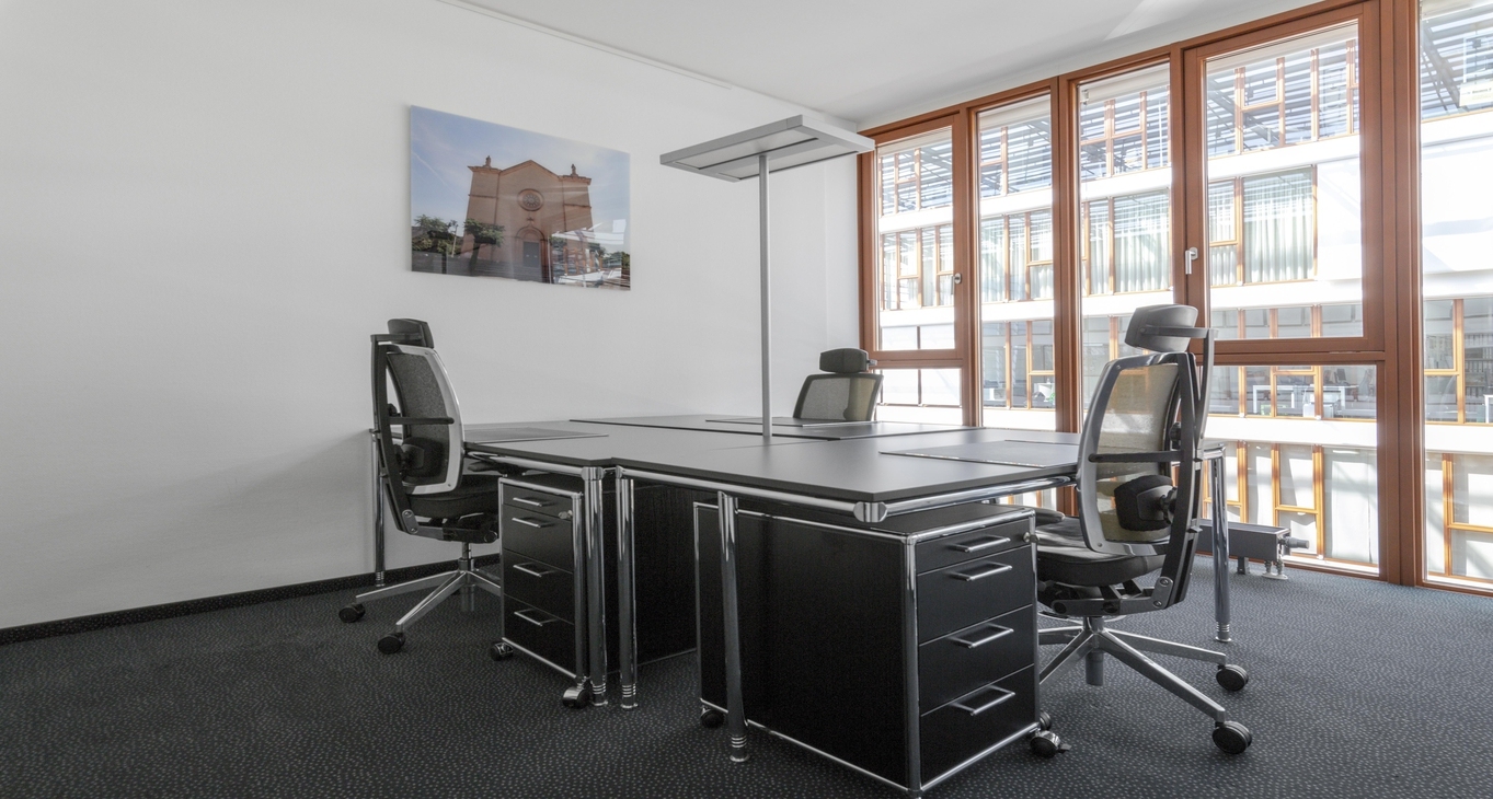 Business Center Koenigstrasse 26_1-1 Rent office Koenigstrasse 26_1-1
