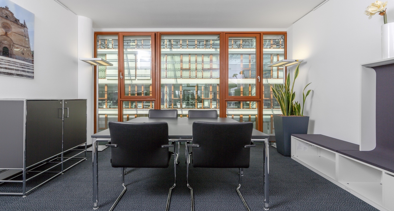 Business Center Koenigstrasse 26_4-4 Rent office Koenigstrasse 26_4-4