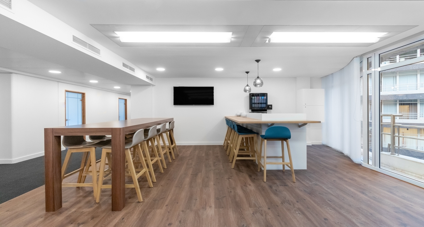 Rent office Kolonienstraat 11_5-5