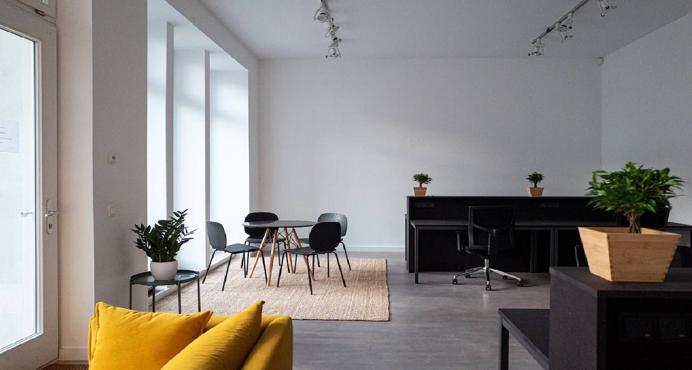 Rent office Koppenplatz 5_4-4