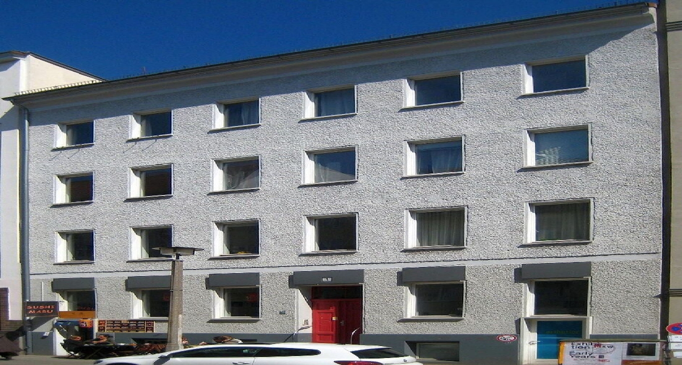Rent office Koppenplatz 5_5-5