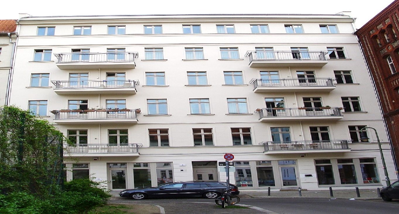 Rent office Koppenplatz 5_6-6