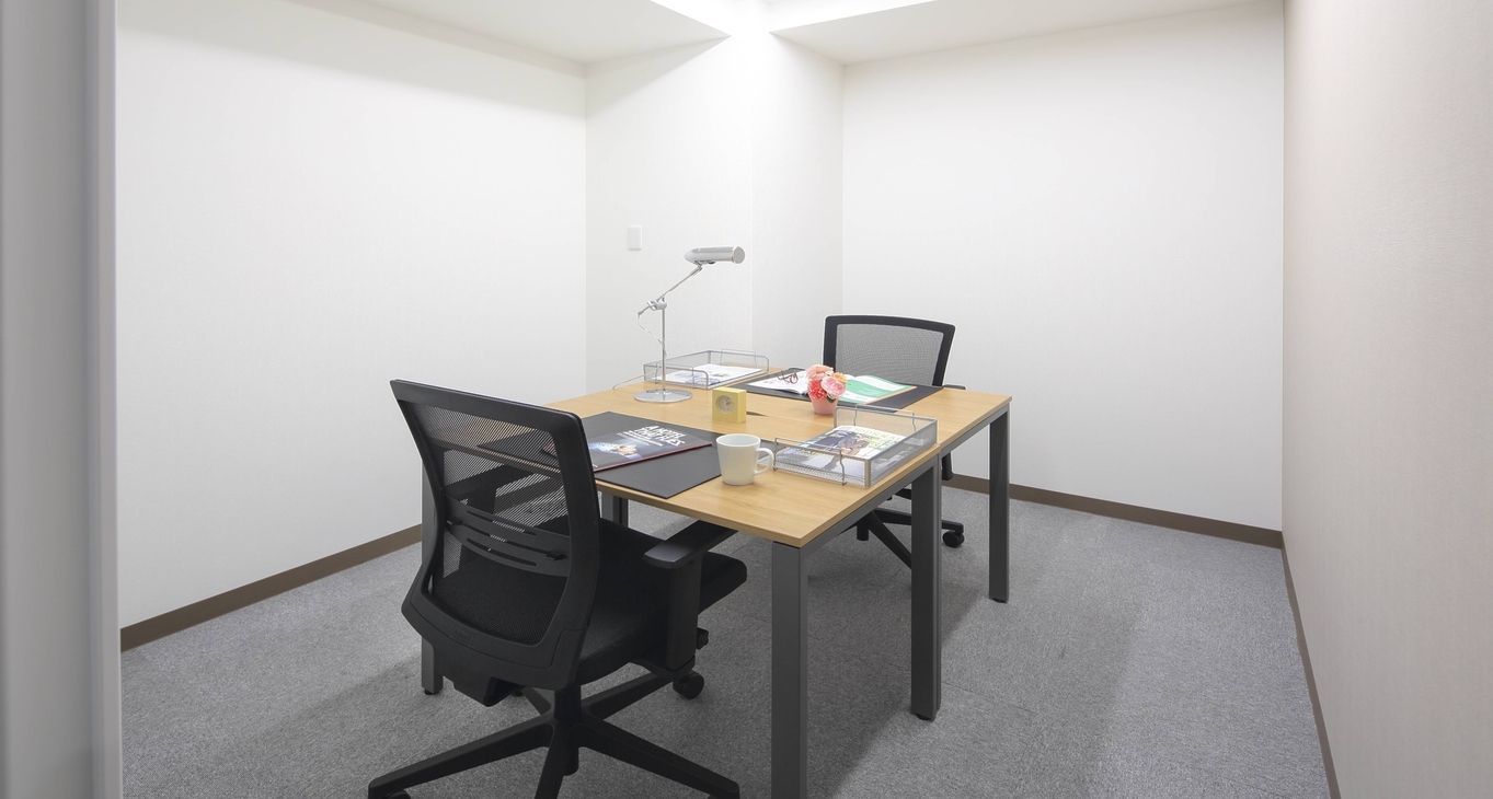 レンタルオフィス Kowa Building_5-5