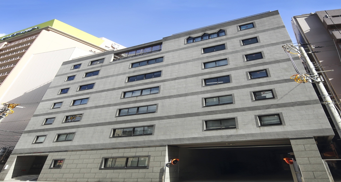 レンタルオフィス Kowa Building_7-7