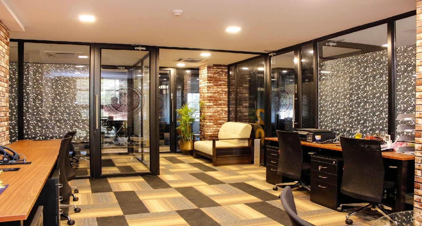商务中心Krishnamachari Rd, CIT Colony, Alwarpet_4-4 办公室租金Krishnamachari Rd, CIT Colony, Alwarpet_4-4