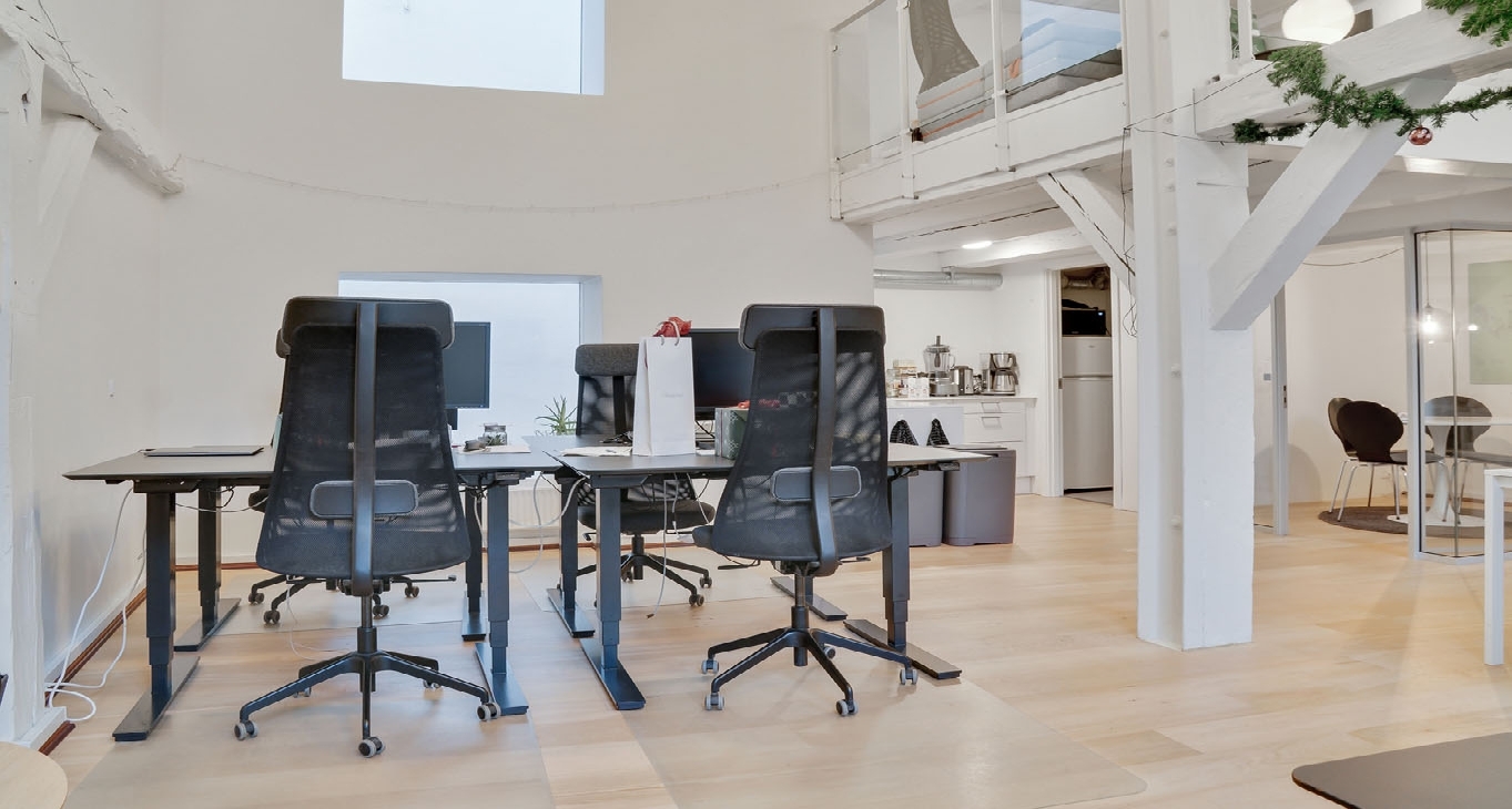 Centre d'affaires Kronprinsensgade 1_15-15 Bureaux à louer Kronprinsensgade 1_15-15