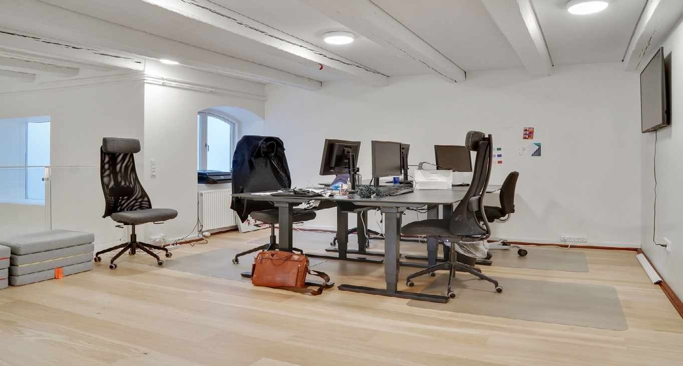 Centre d'affaires Kronprinsensgade 1_17-17 Bureaux à louer Kronprinsensgade 1_17-17