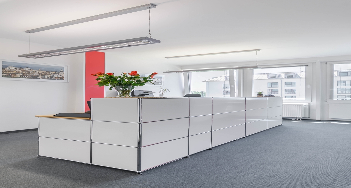 Rent office Kronstadter Strasse_2-2
