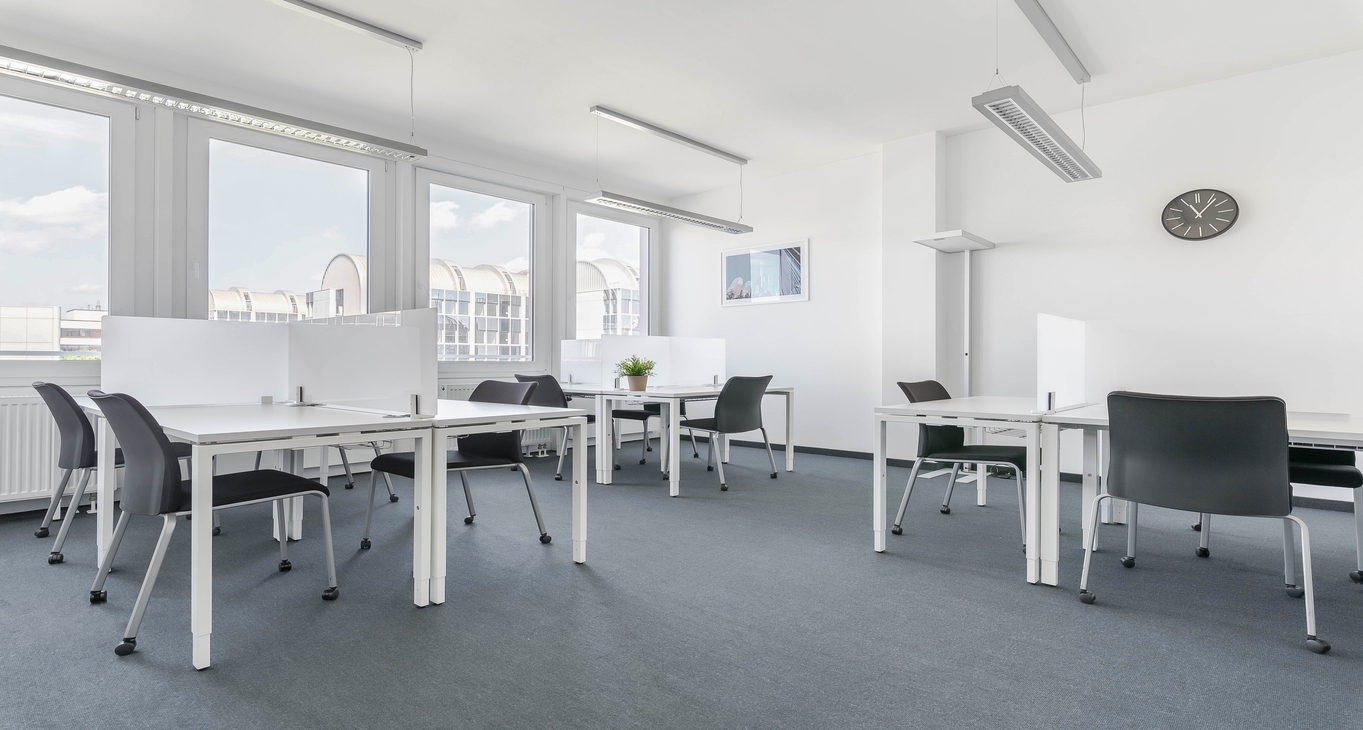 Rent office Kronstadter Strasse_5-5