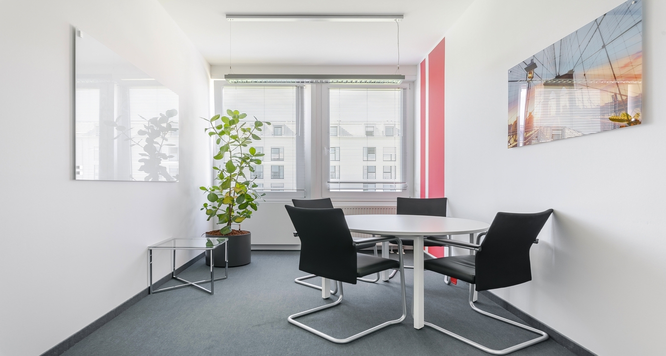 Rent office Kronstadter Strasse_7-7