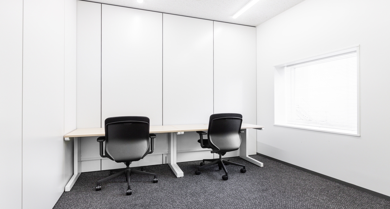 Business Center Kurax Sendai 4F_3-3 Rent office Kurax Sendai 4F_3-3