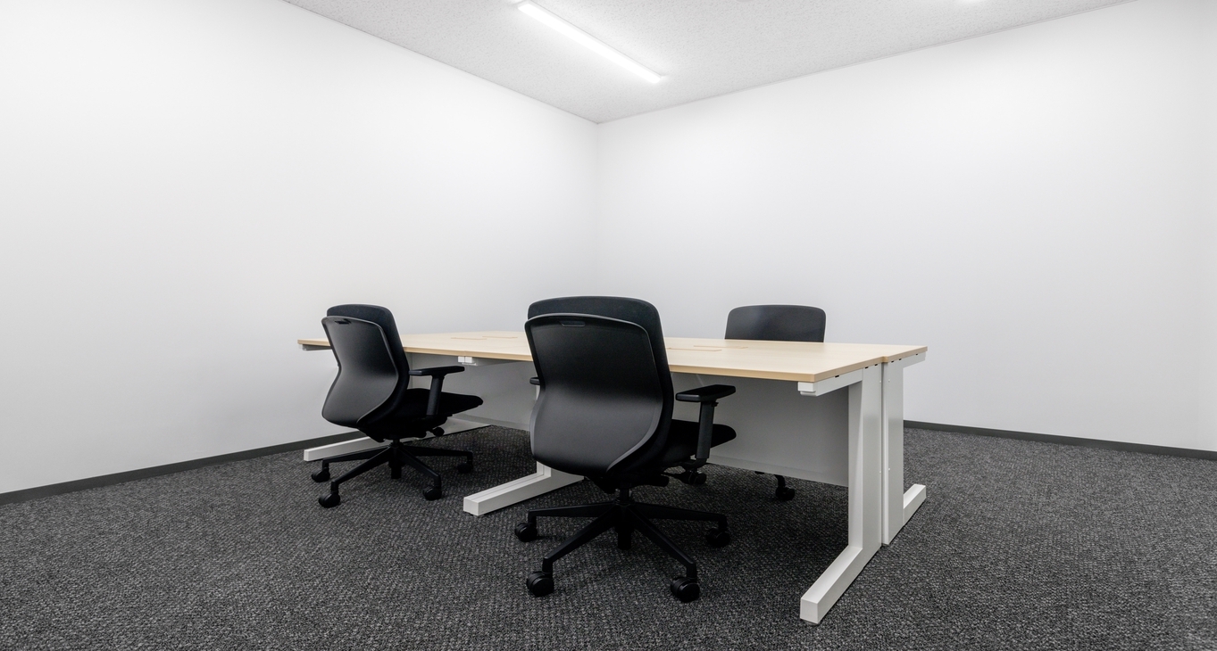Business Center Kurax Sendai 4F_6-6 Rent office Kurax Sendai 4F_6-6