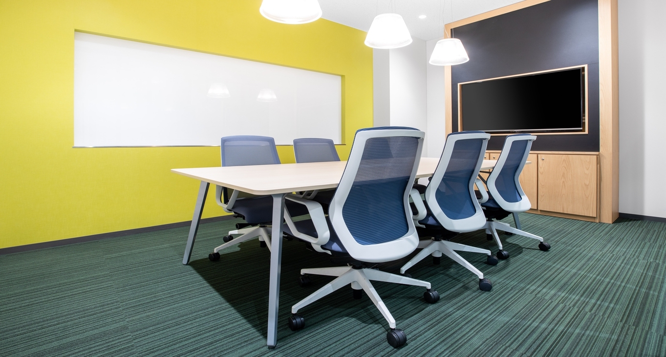 Business Center Kurax Sendai 4F_8-8 Rent office Kurax Sendai 4F_8-8