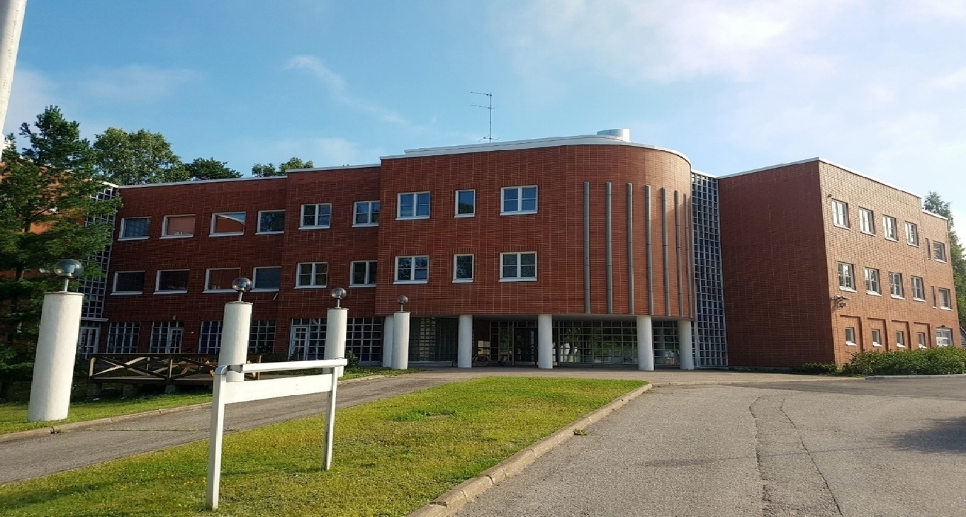 Centre d'affaires Kurjenkellontie 5_7-7 Bureaux à louer Kurjenkellontie 5_7-7