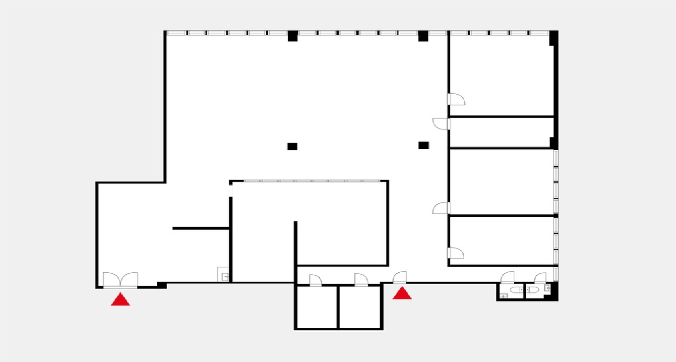 Business Center Kutomotie 6_7-7 Rent office Kutomotie 6_7-7