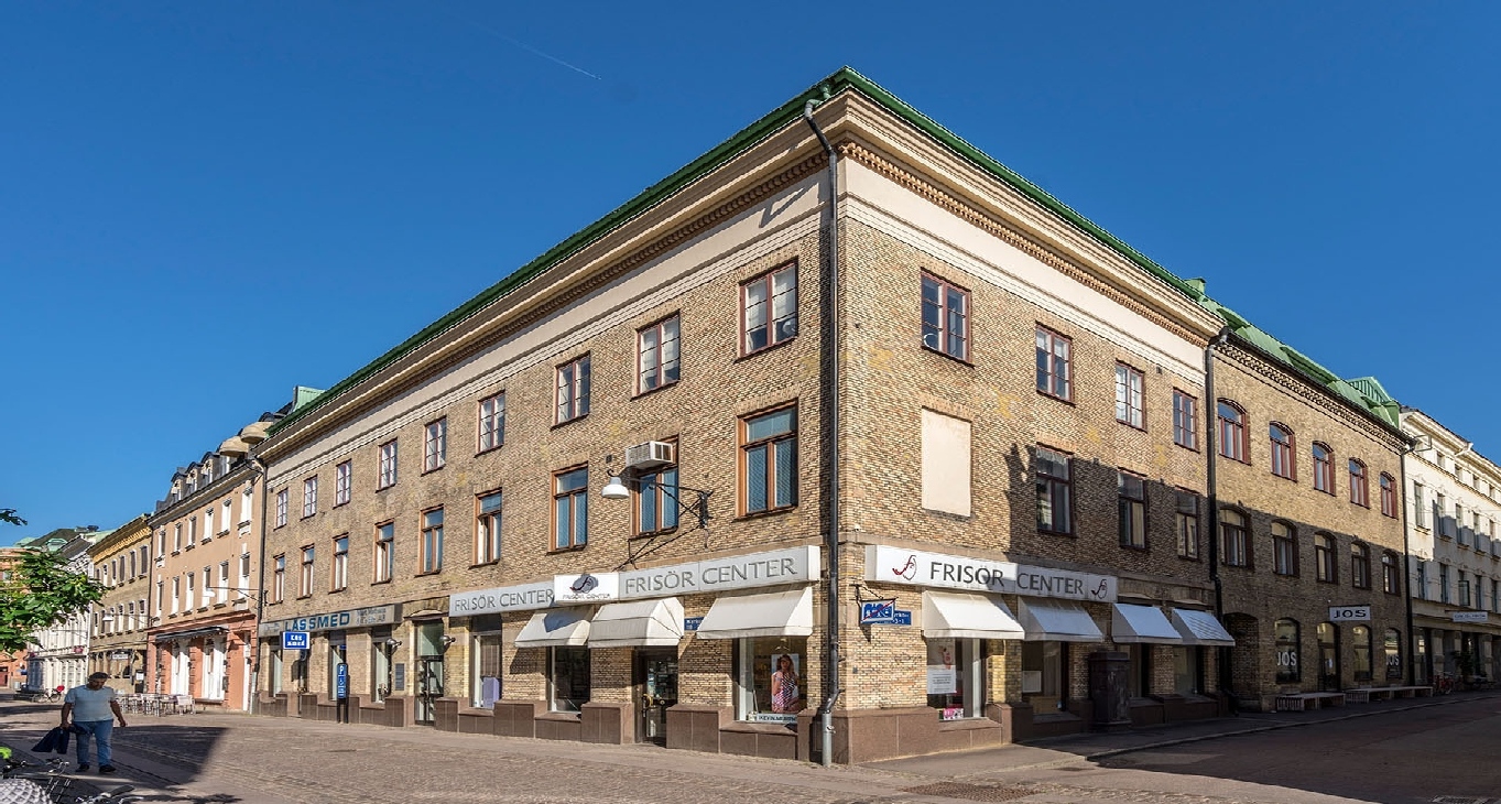 Kyrkogatan 24_2 ビジネスセンター-2 レンタルオフィス Kyrkogatan 24_2-2