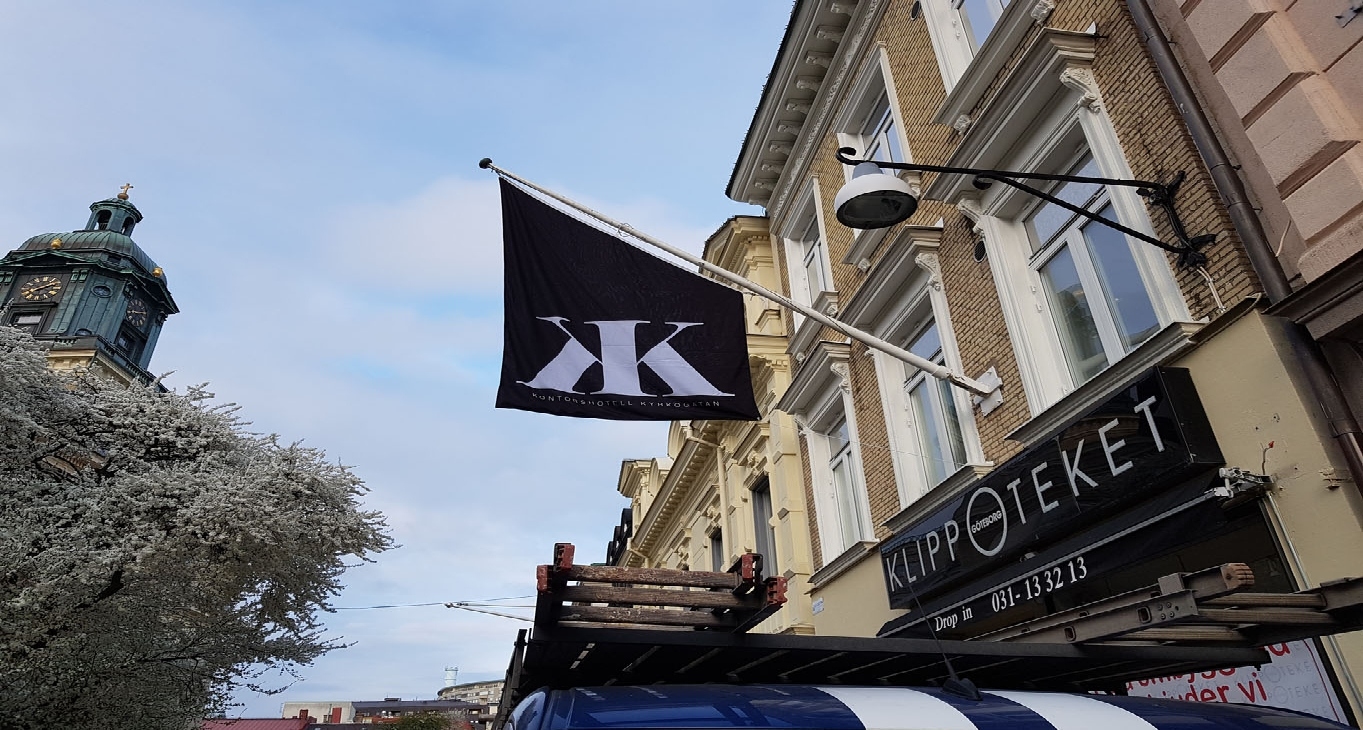 비즈니스 센터 Kyrkogatan 30_7-7 Kyrkogatan 30_7 임대 사무실-7
