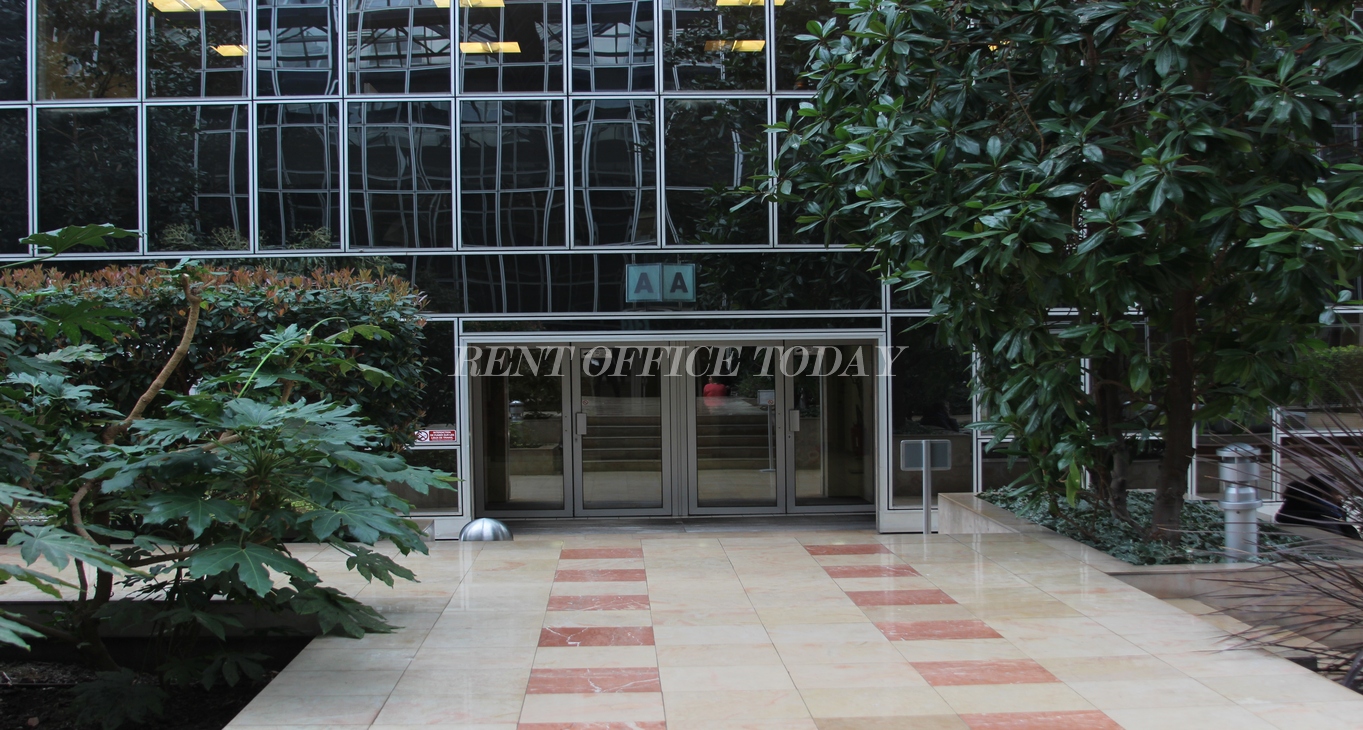 office rent le baudran-11