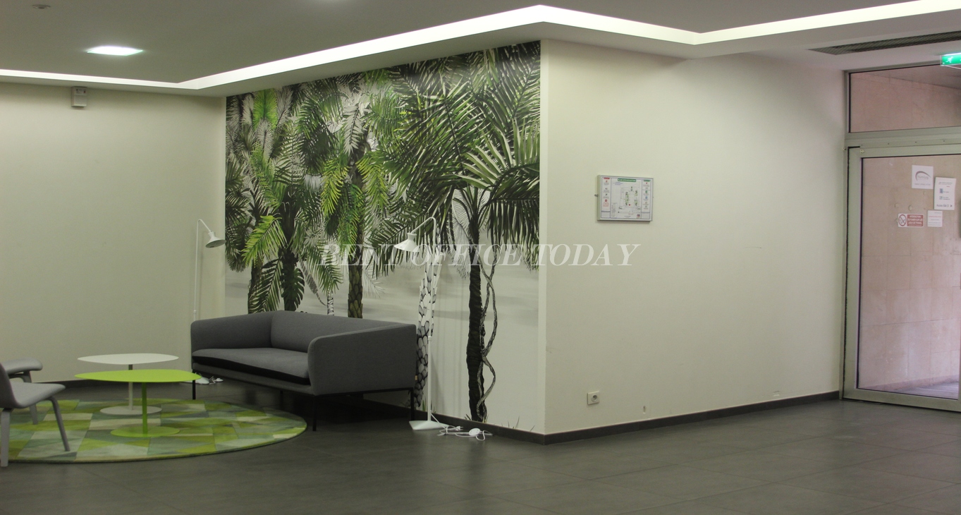 office rent le baudran-9